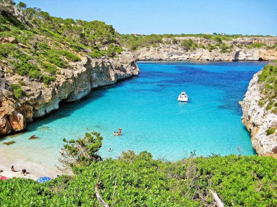 Yacht Charter | Balearics