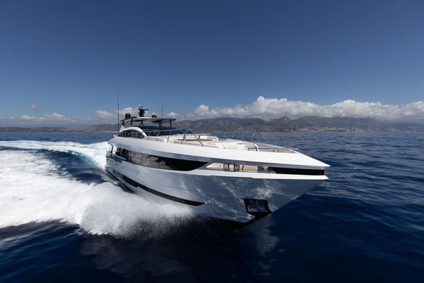 ARTEMIS Yacht for Charter
