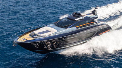 RIVA Ribelle 66 - Yacht for Charter - Porto Cervo