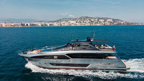 O4 - RIVA Argo 90 Yacht for Sale