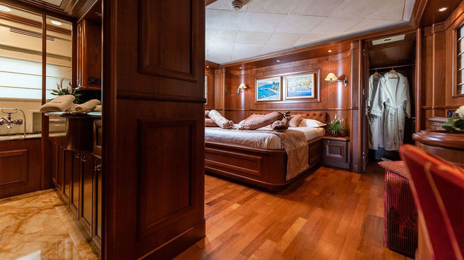 KLOBUK Yacht for Charter - Croatia