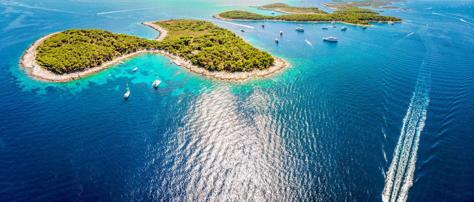 Luxury Yacht Charter | Croatia