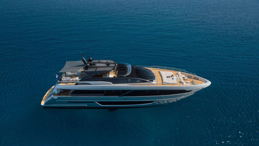 NIKITA Yacht for Charter
