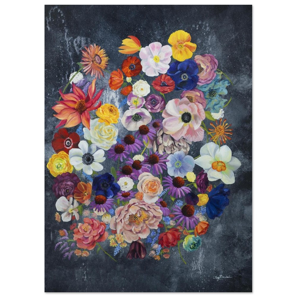 Fine Art Poster