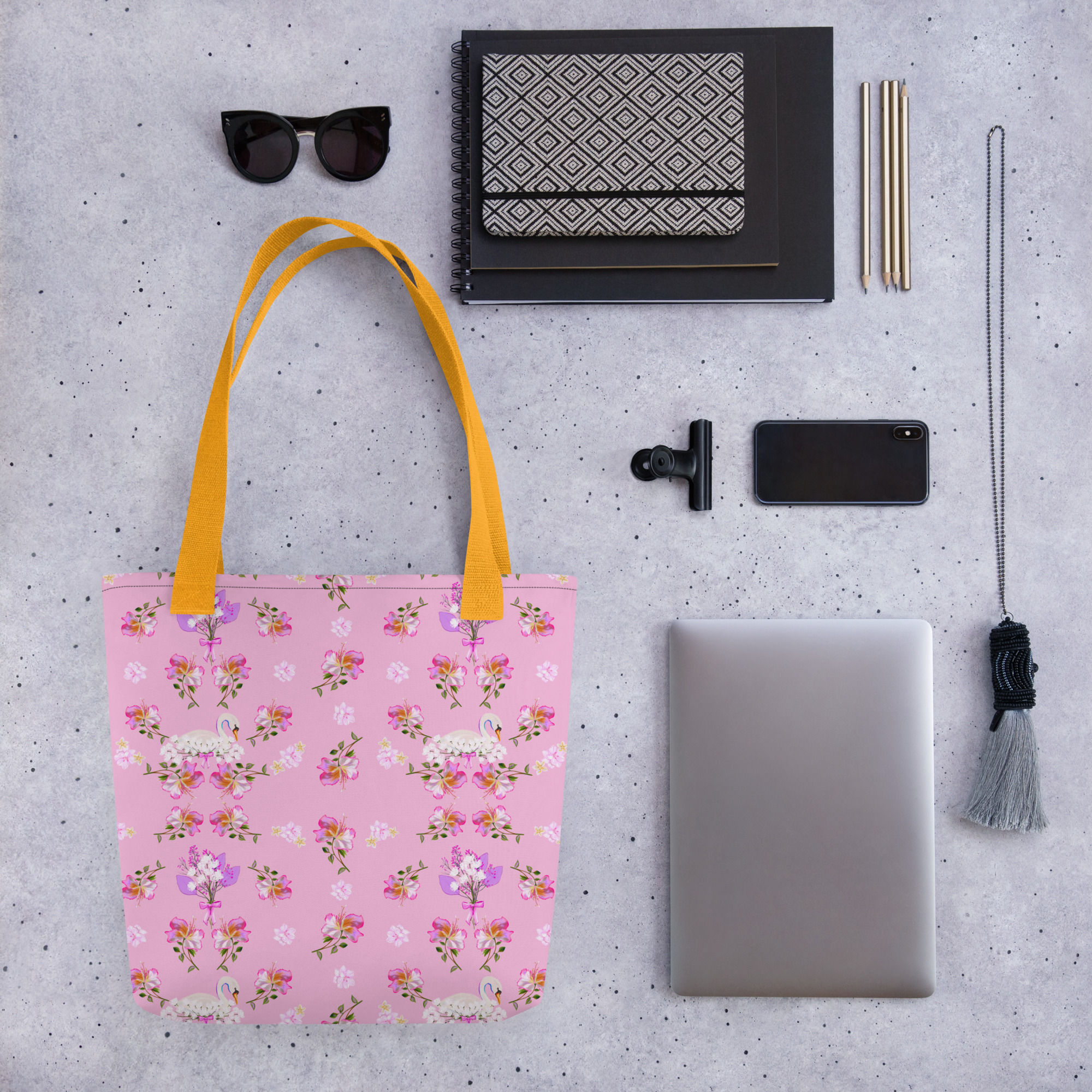 Tote bag