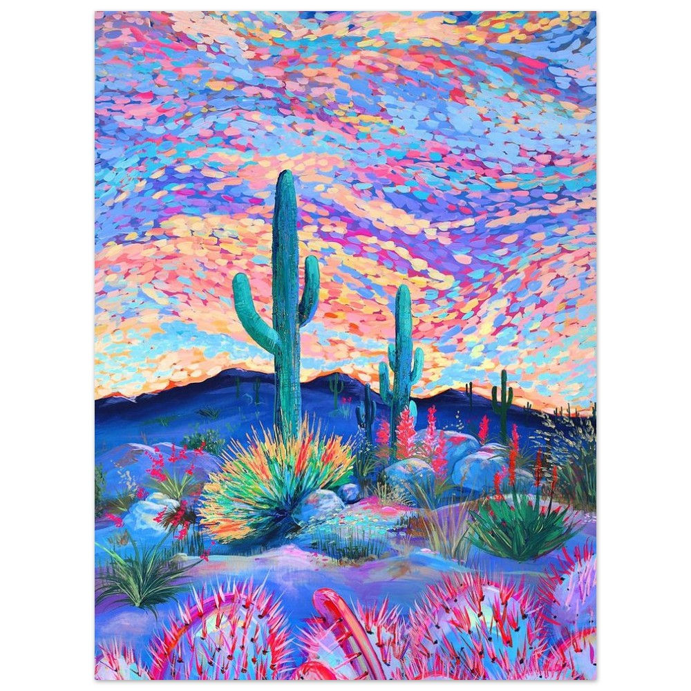 Fine Art Poster
