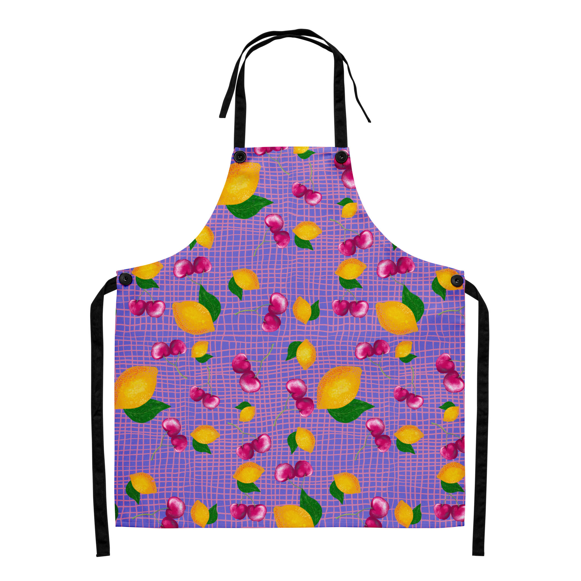 Apron