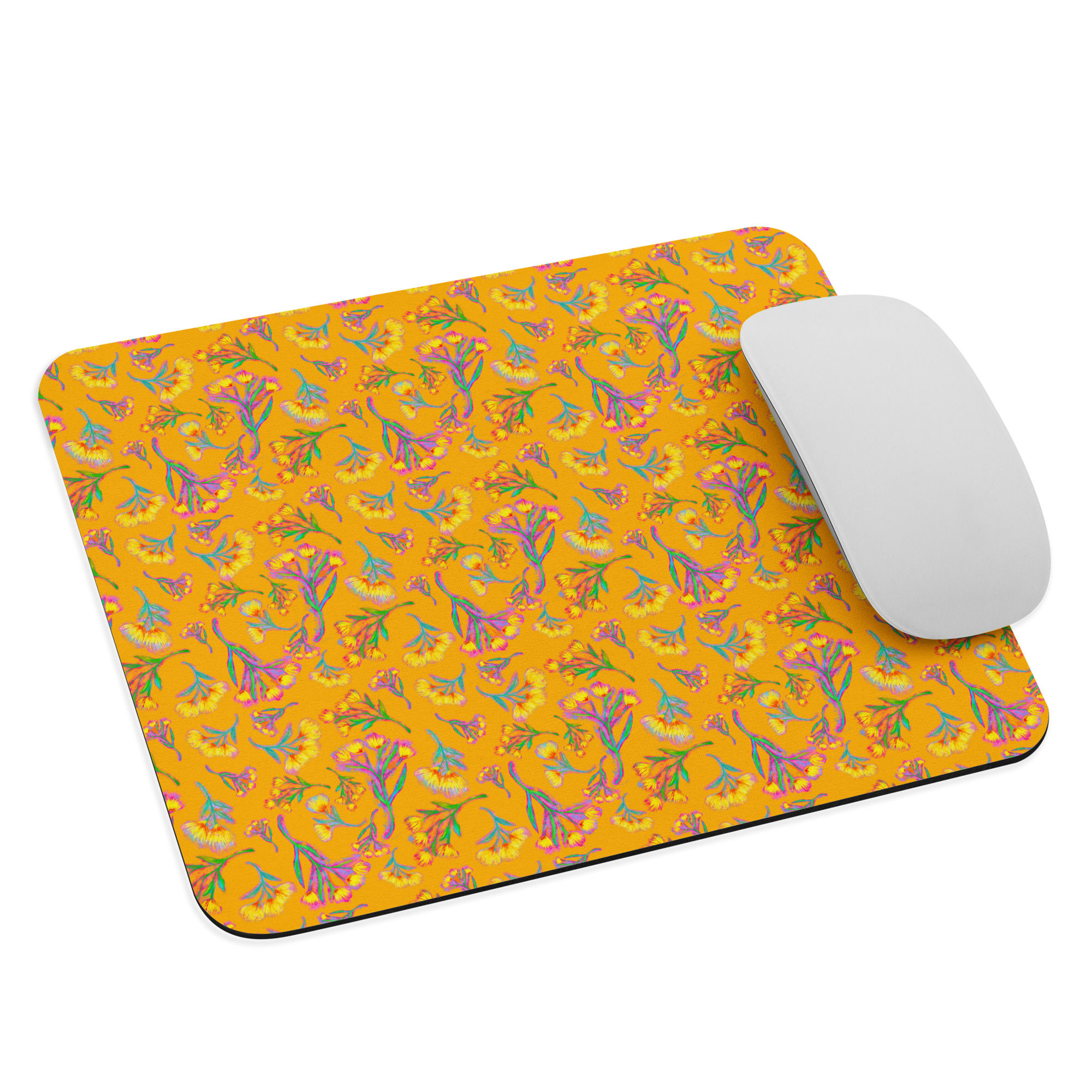 Mouse pad