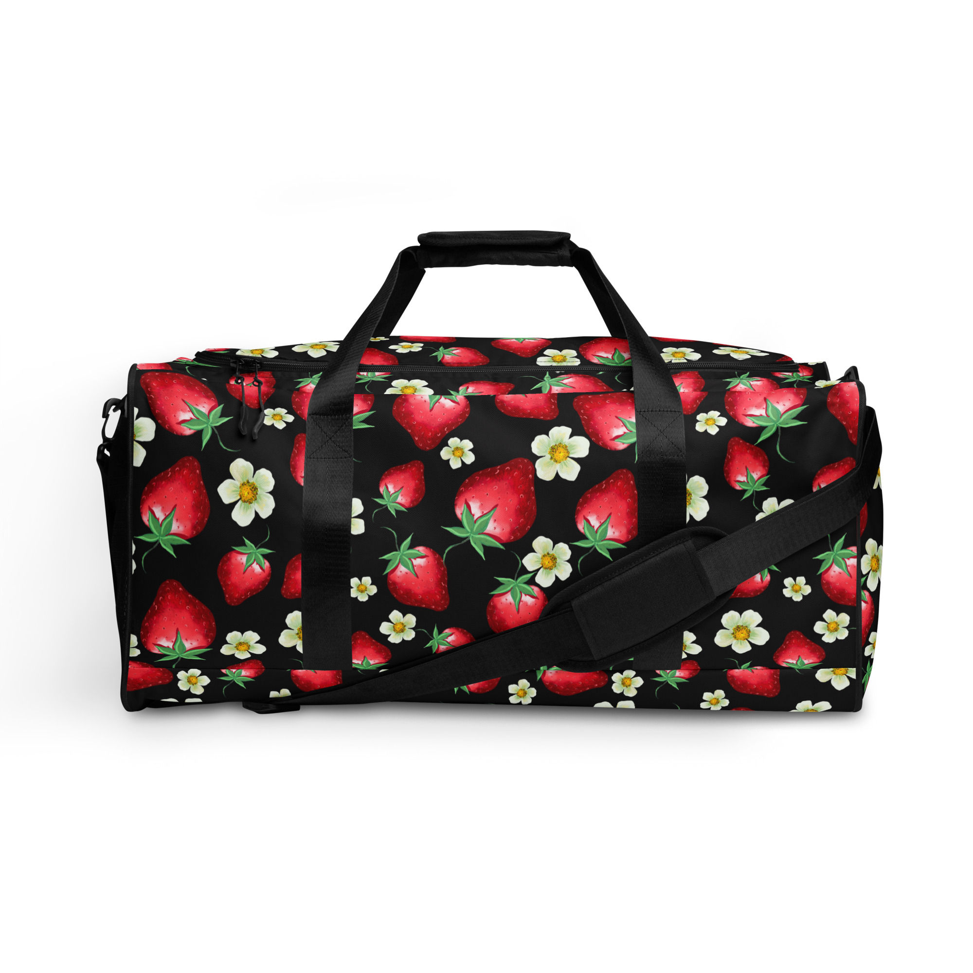Duffle bag