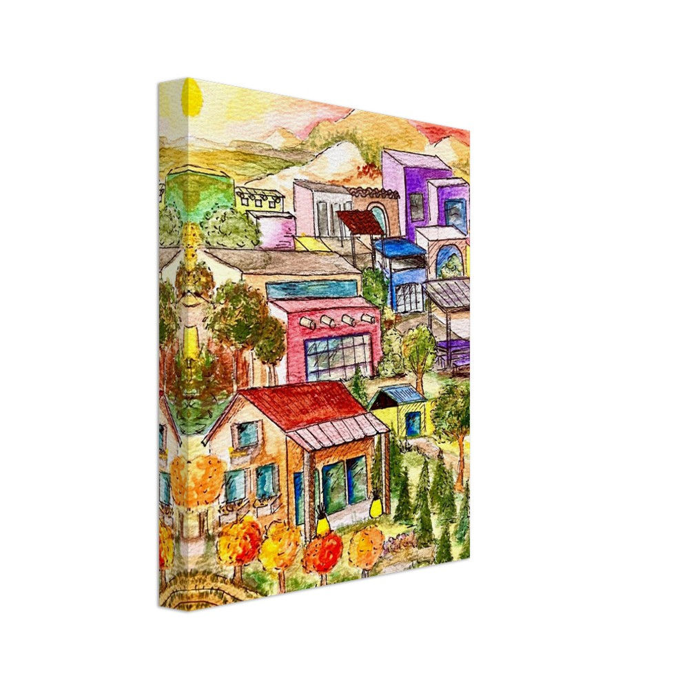 Canvas