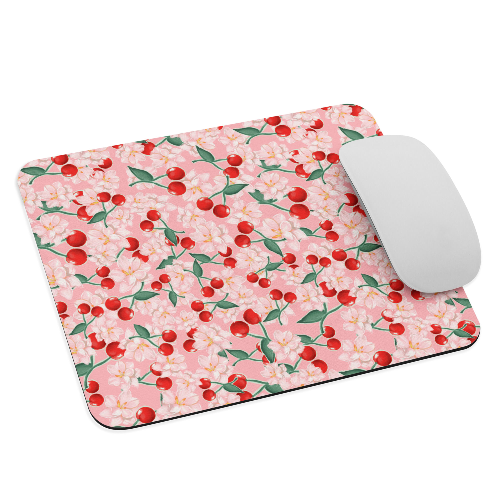Mouse pad