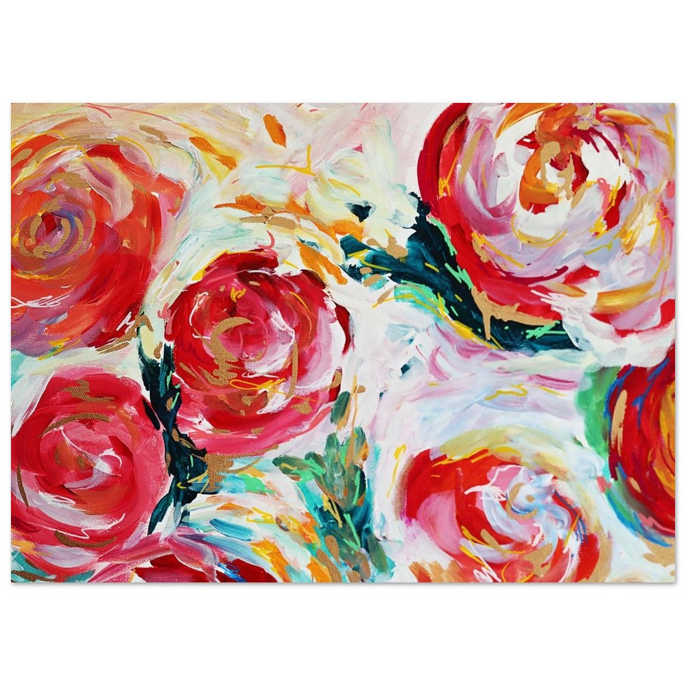 Fine Art Poster