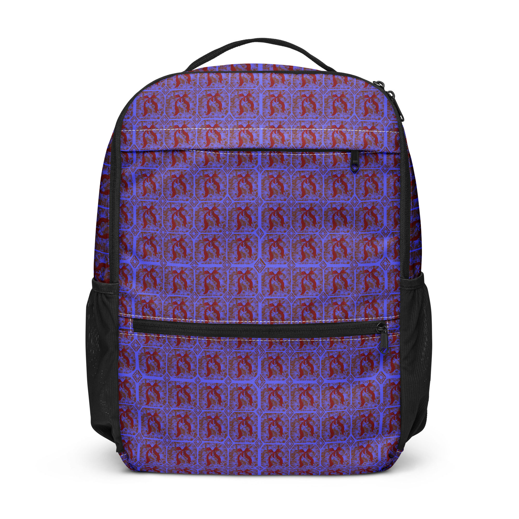 Utility backpack