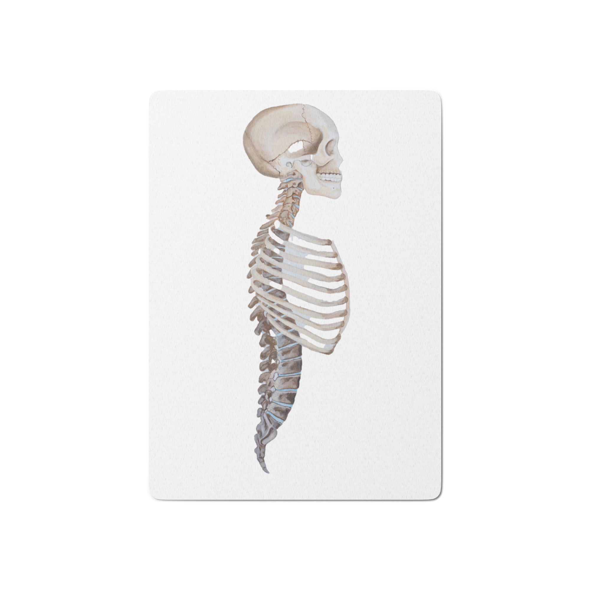 Poker playing cards