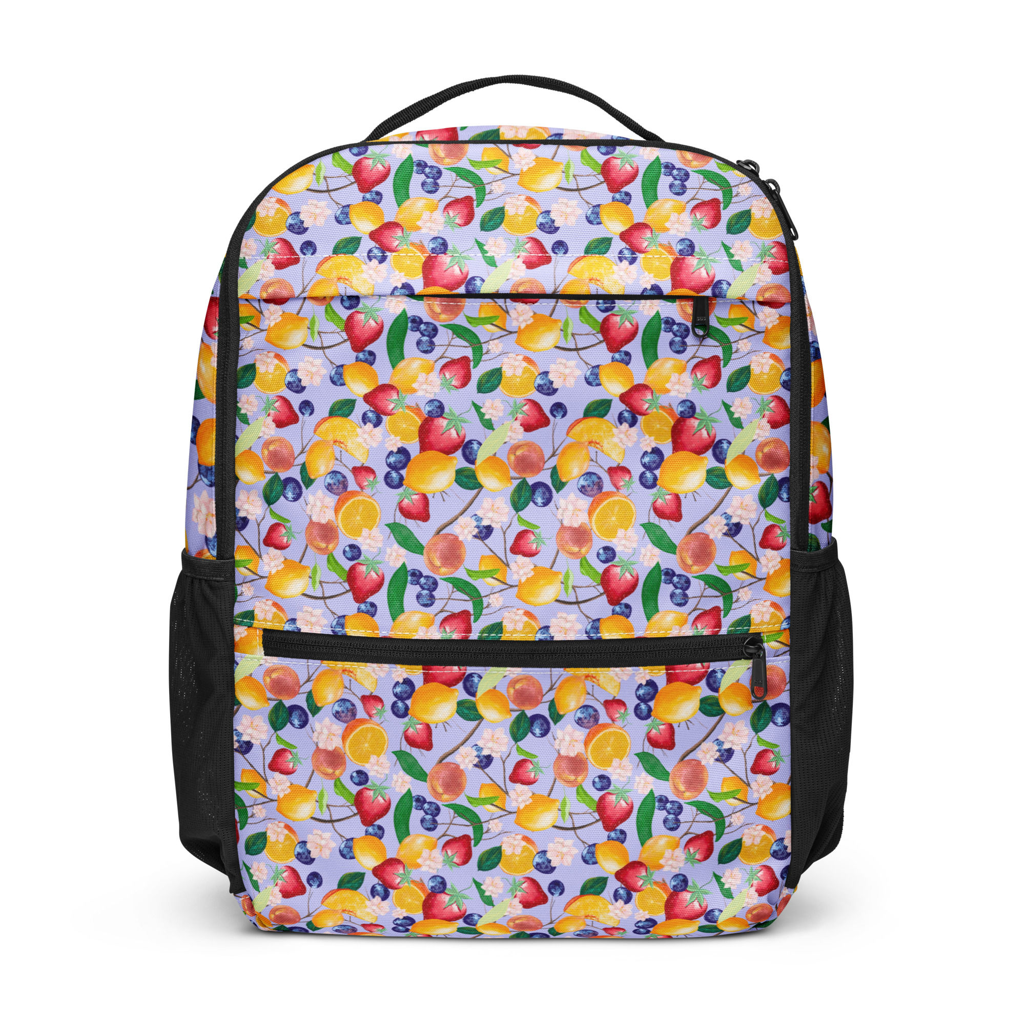 Utility backpack