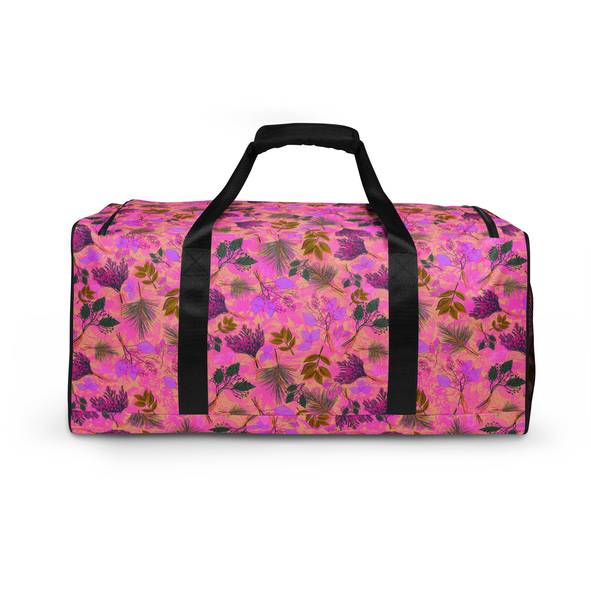 Duffle bag