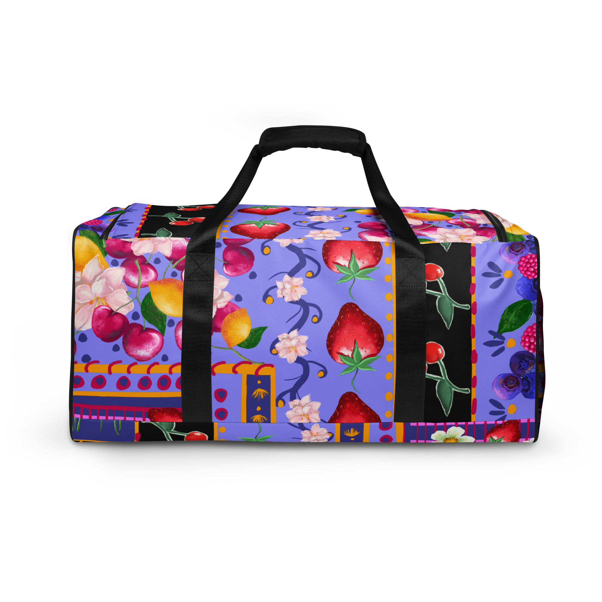 Duffle bag