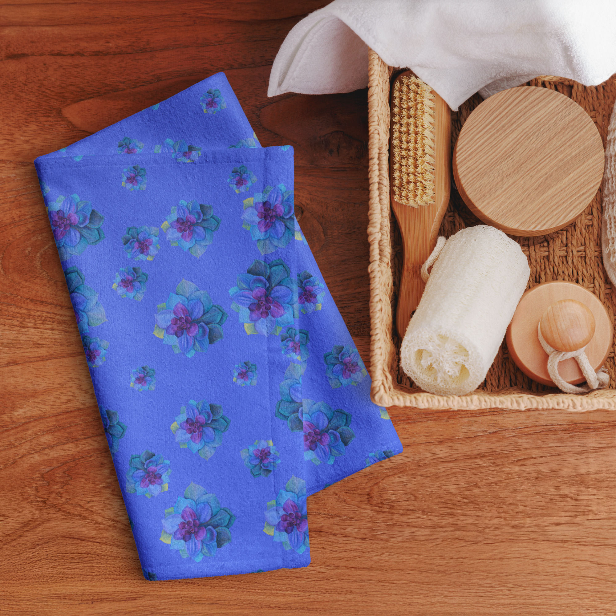 Hand towel