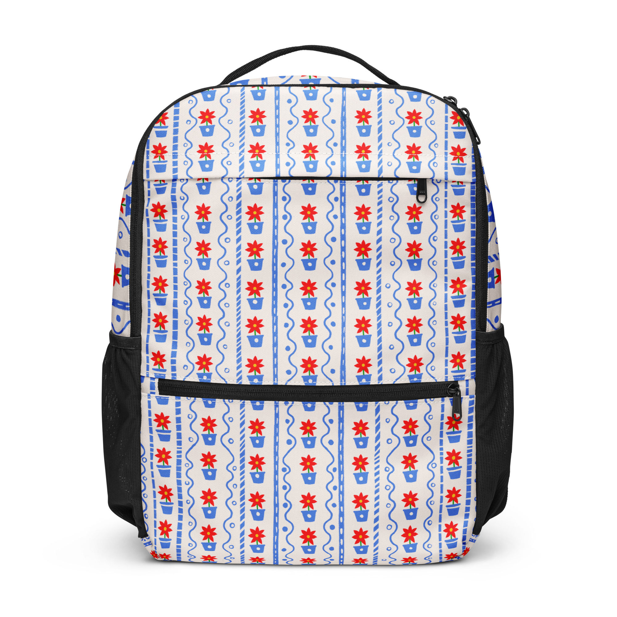 Utility backpack