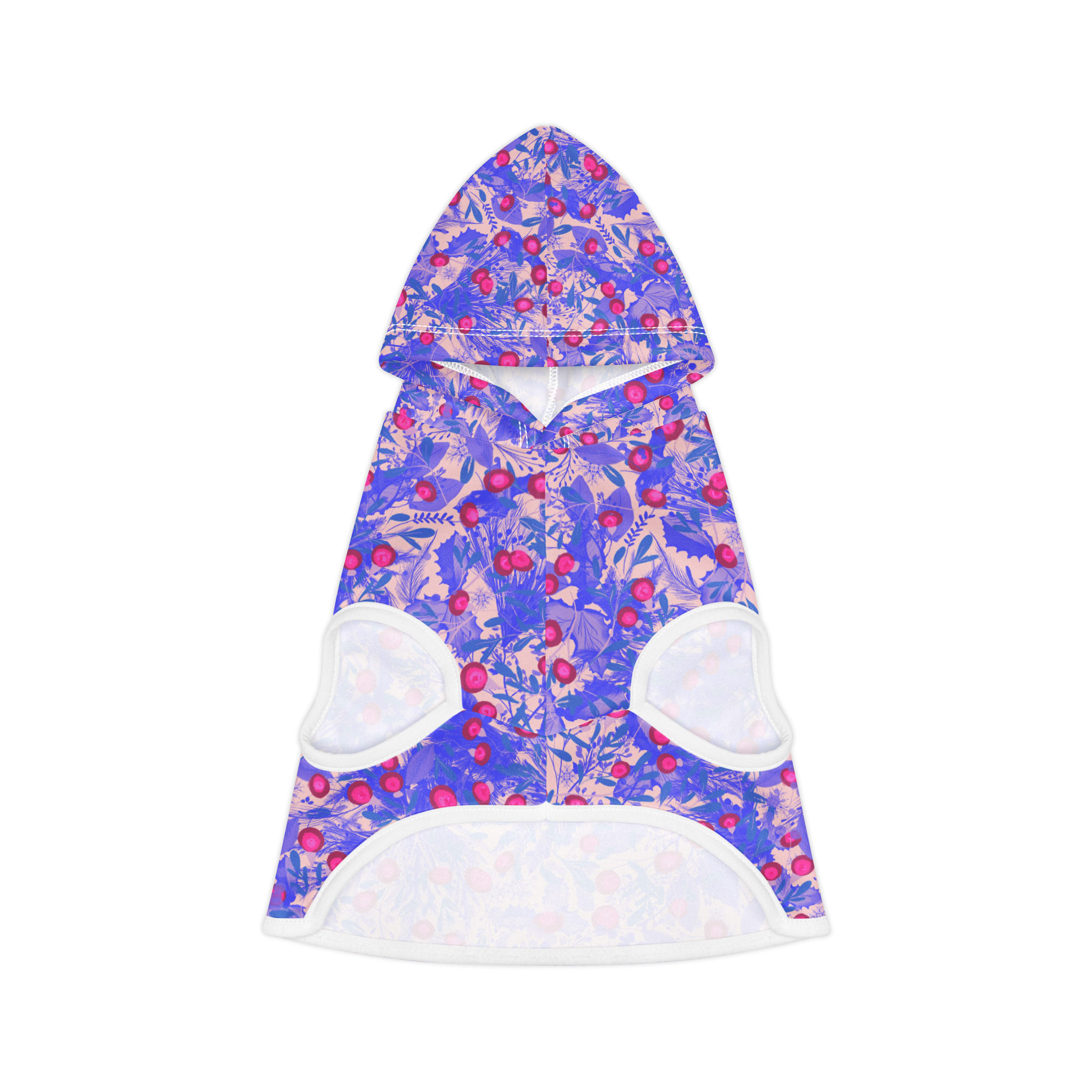 Pet hoodie