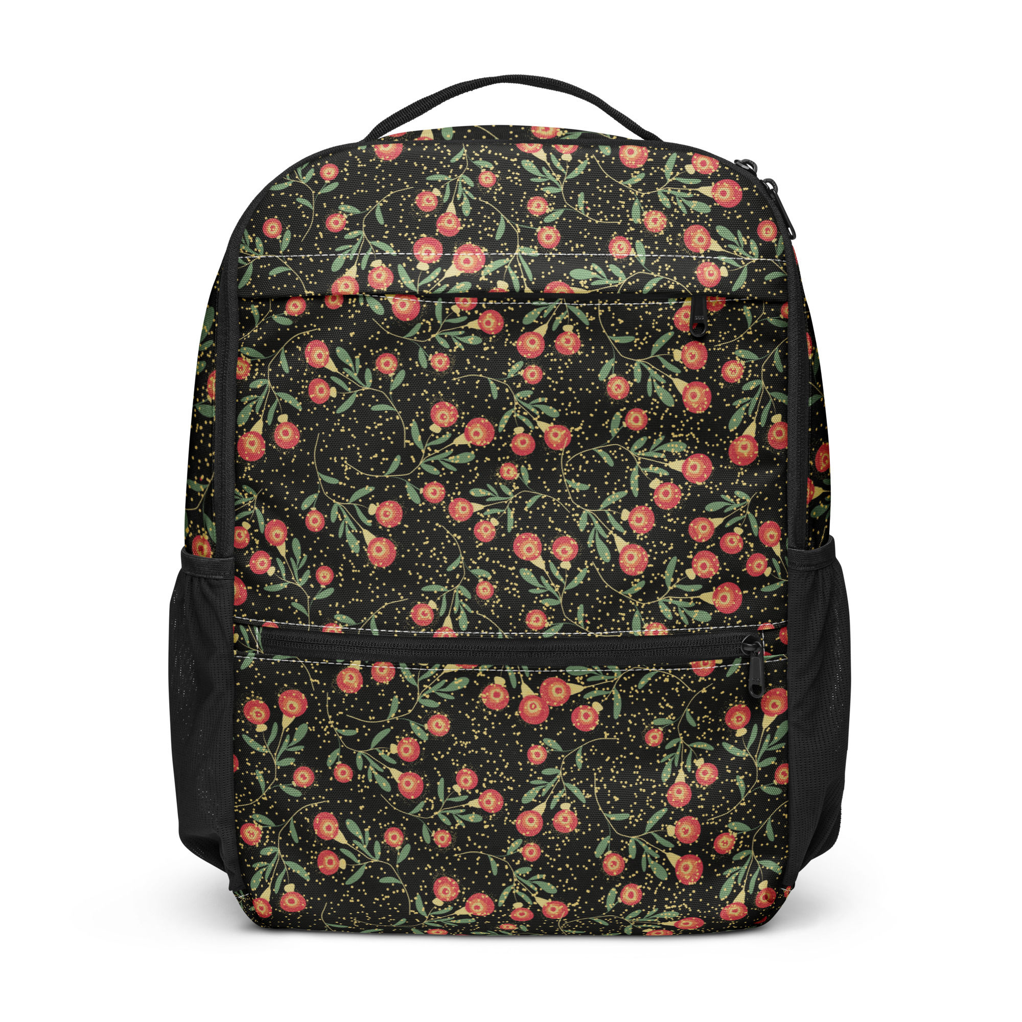 Utility backpack