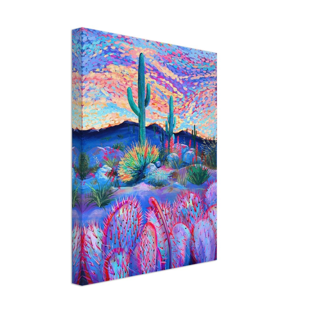 Canvas