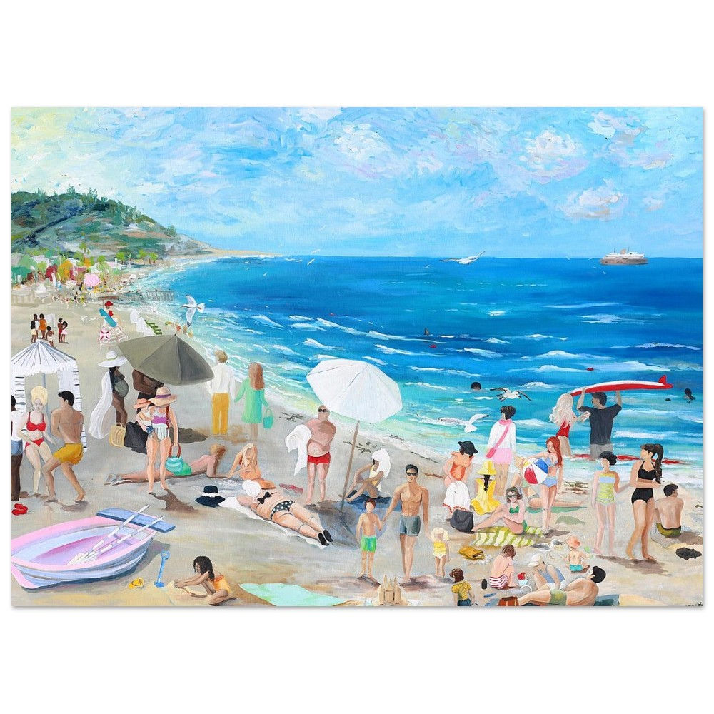 Fine Art Poster