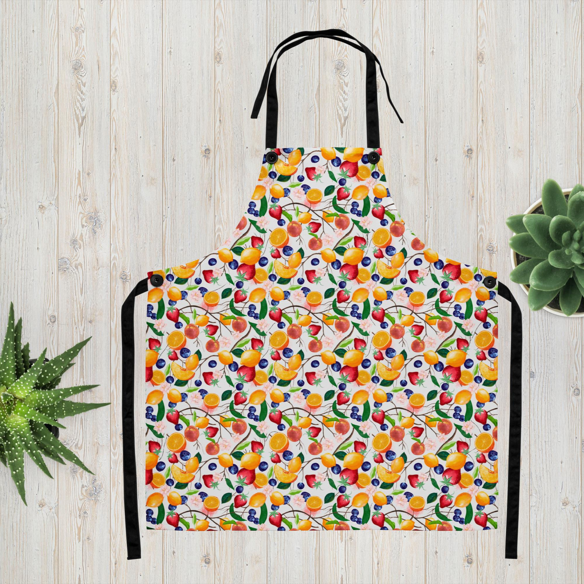 Apron