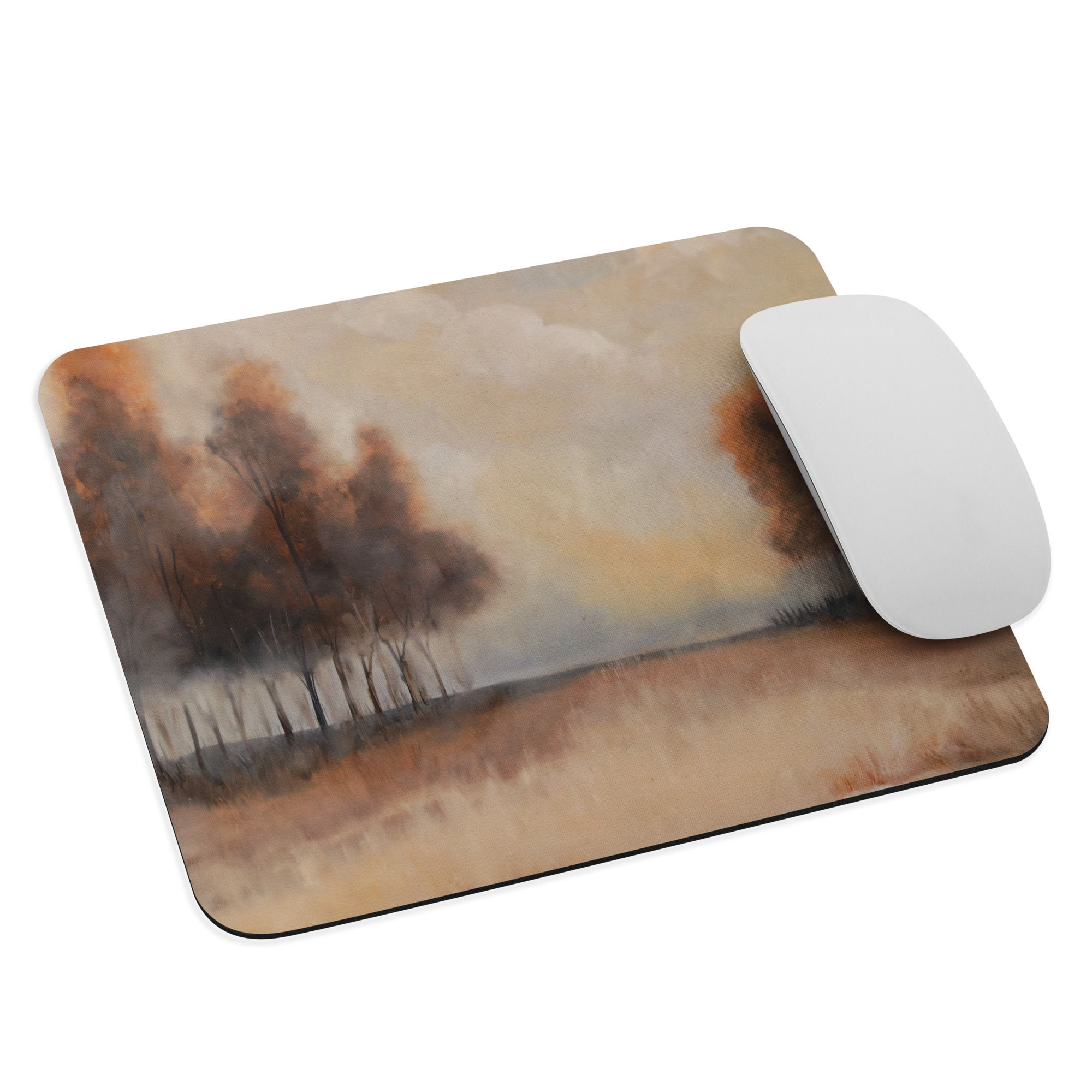 Mouse pad