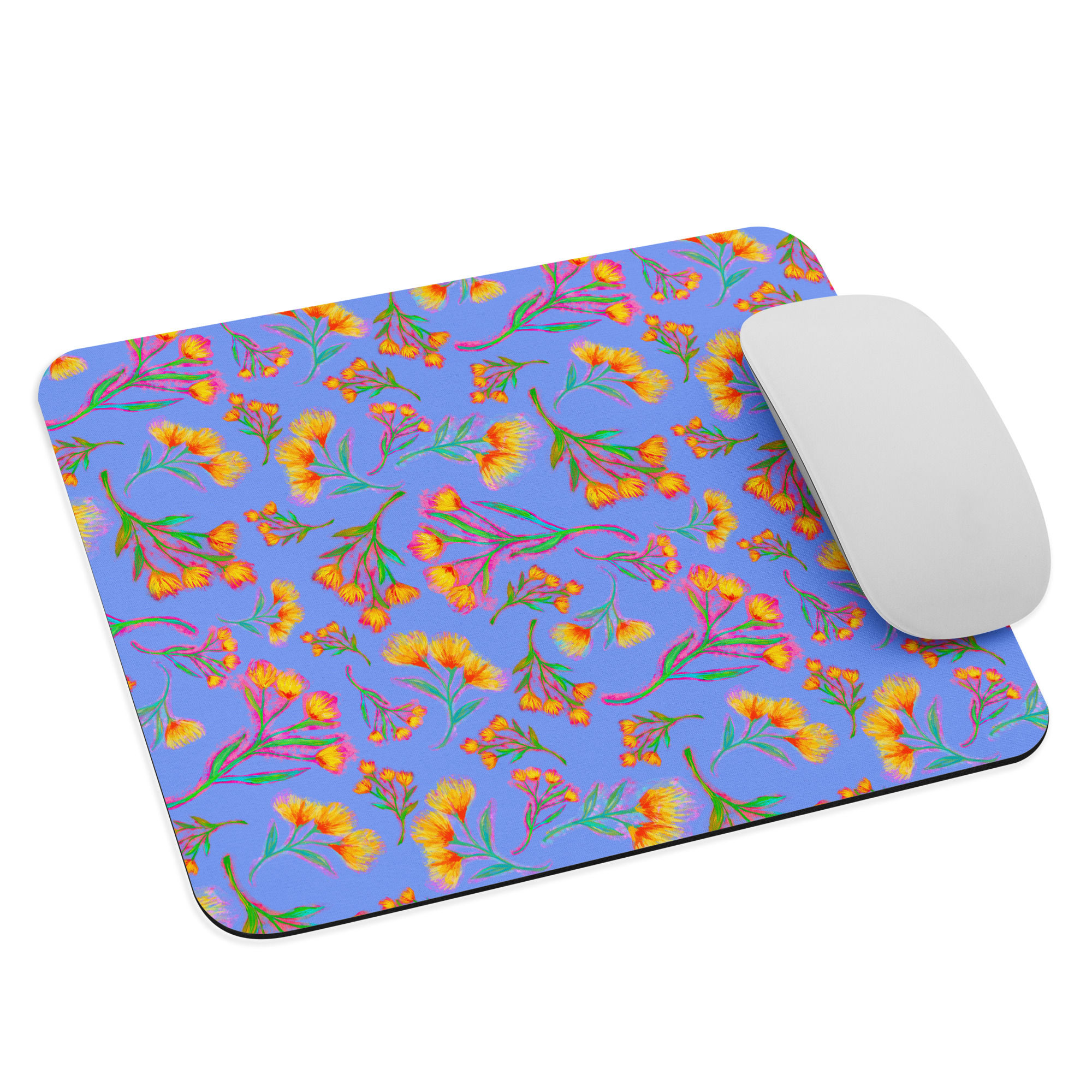 Mouse pad