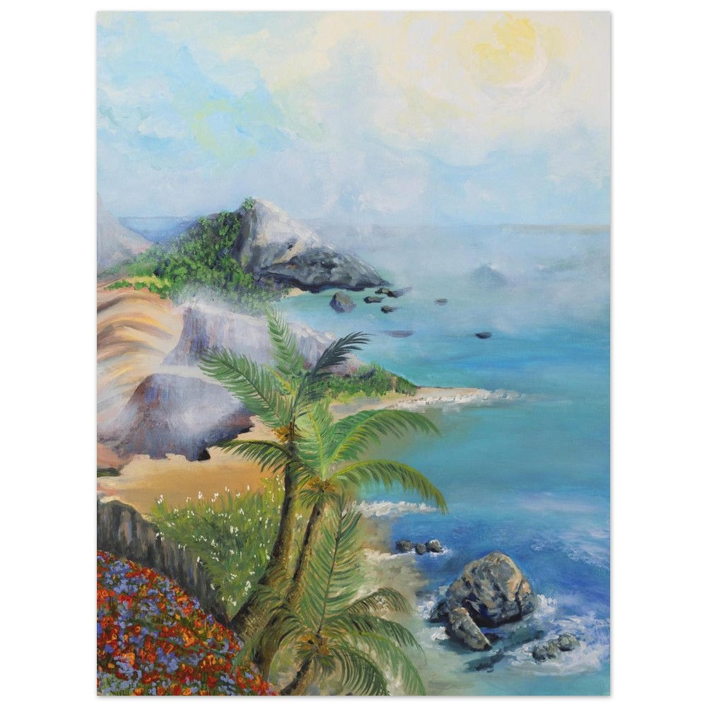 Fine Art Poster