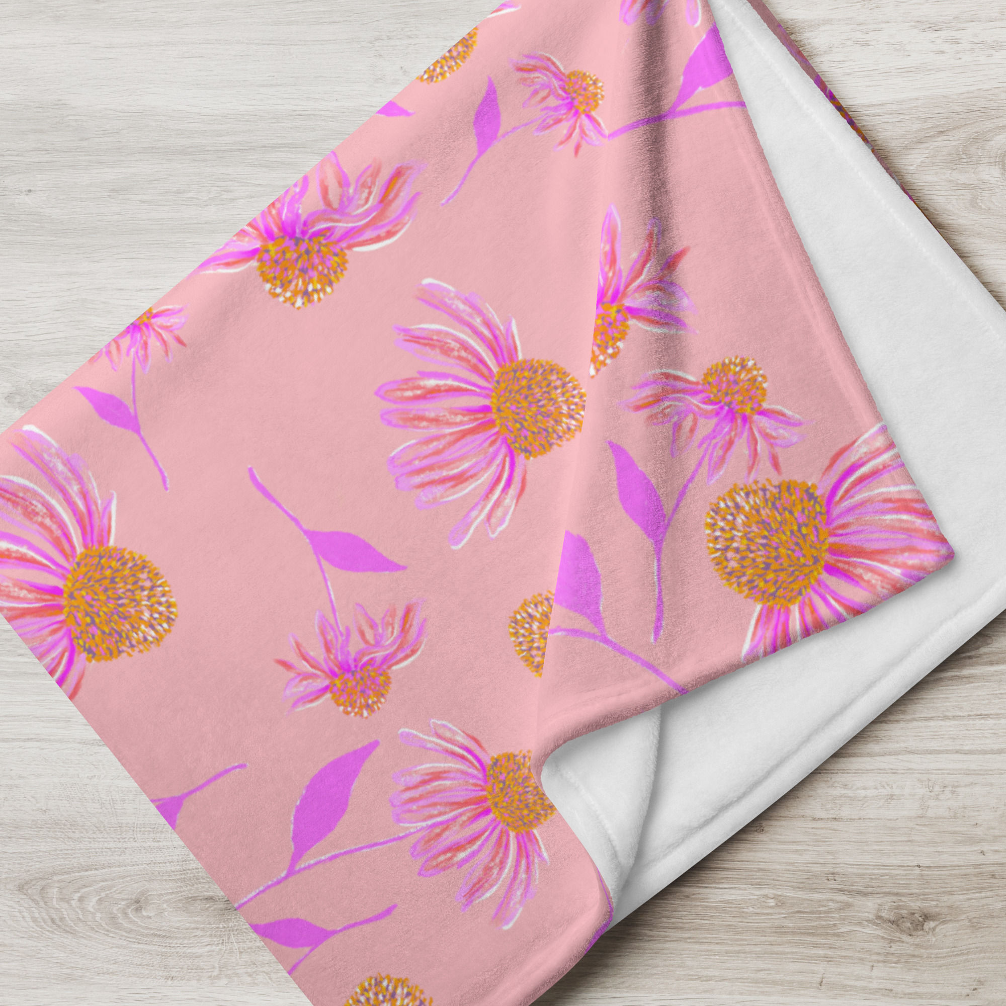 Throw Blanket