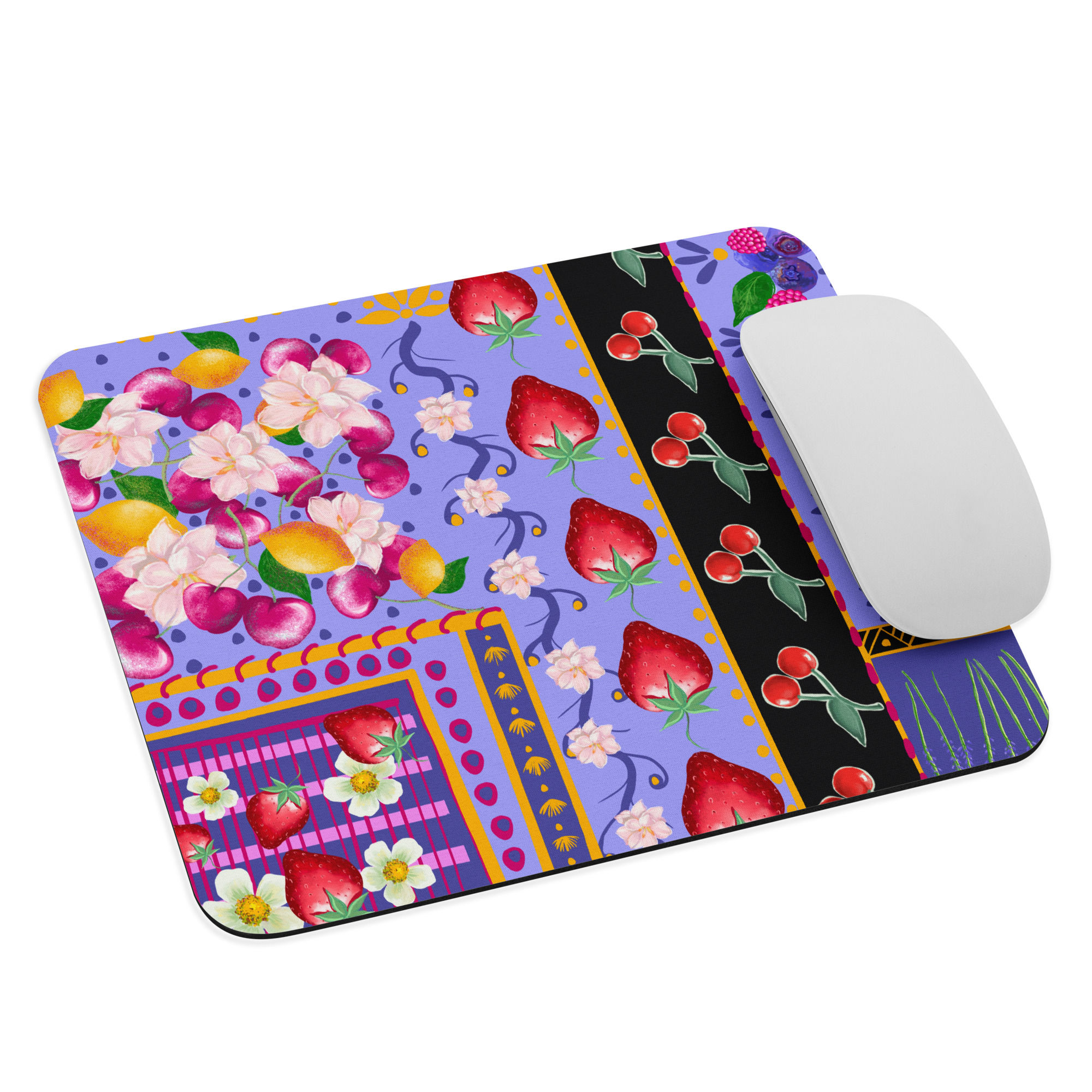 Mouse pad