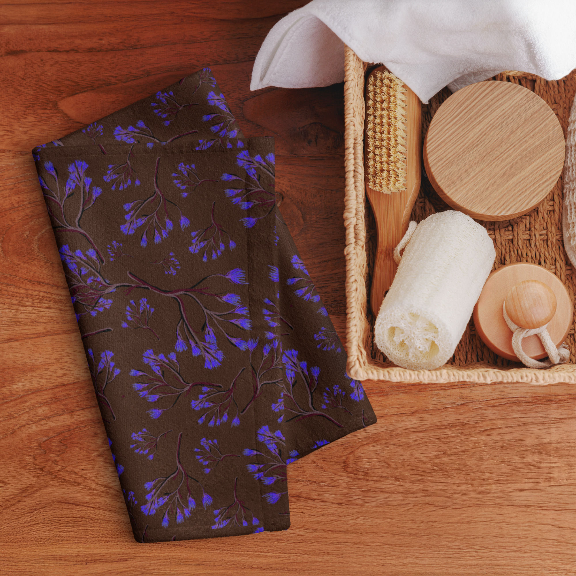 Hand towel