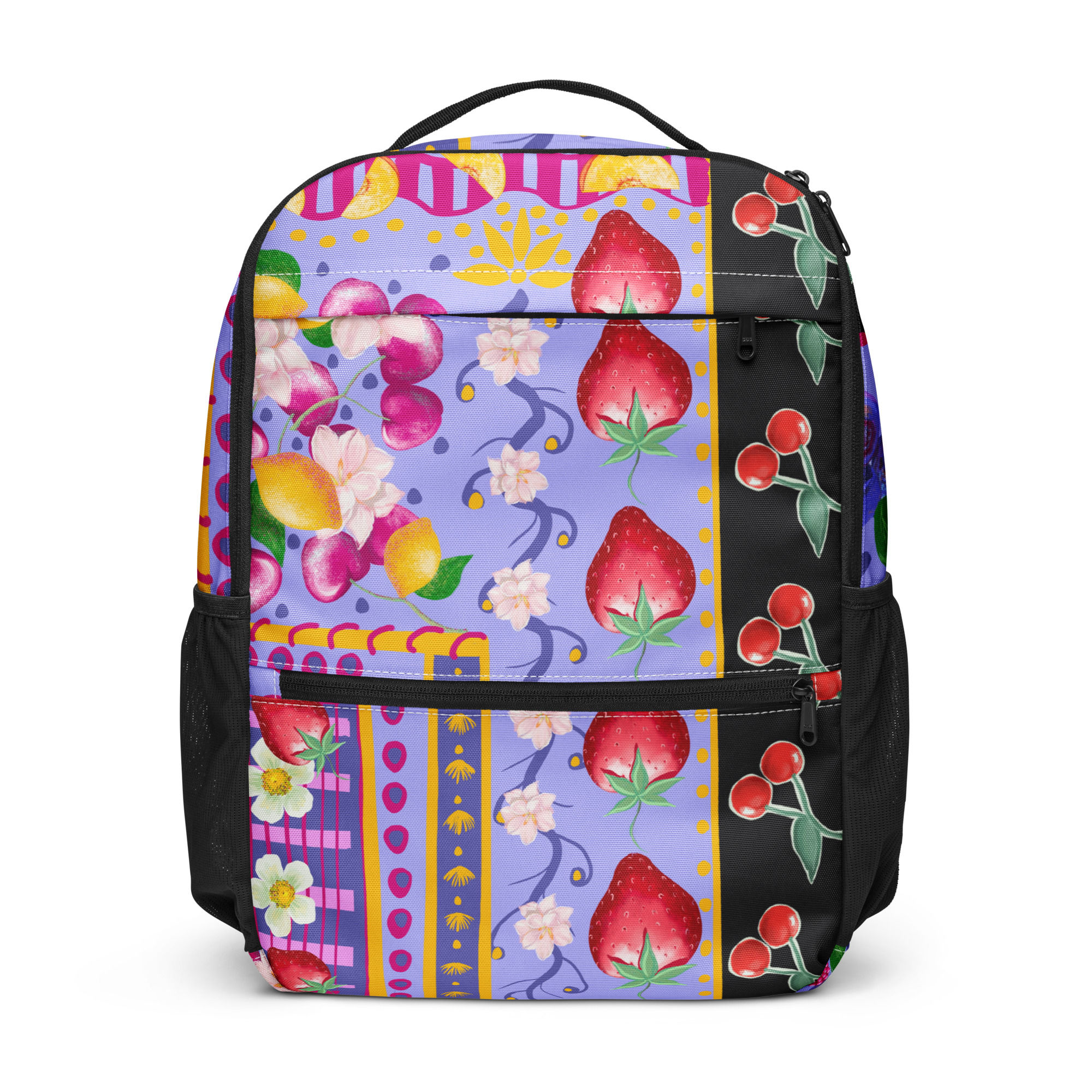Utility backpack