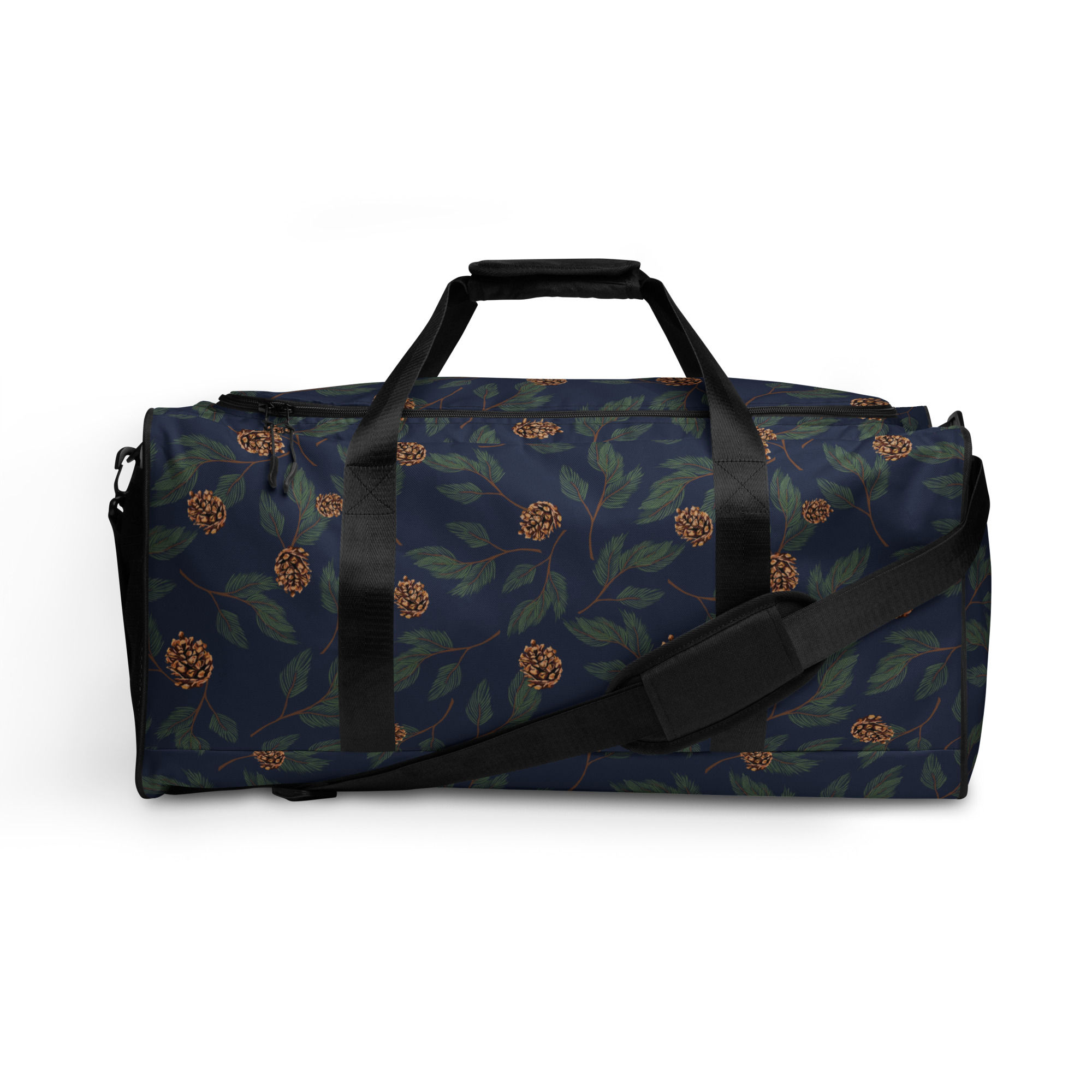 Duffle bag
