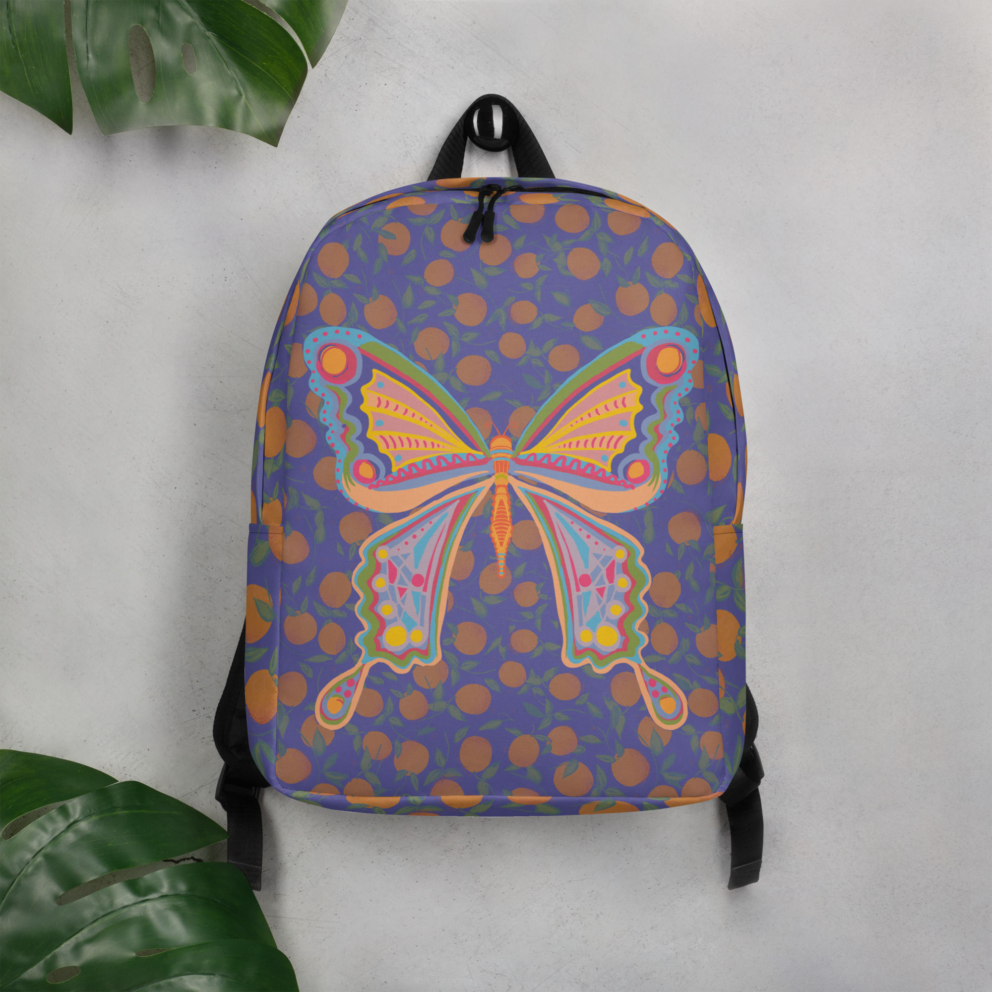 Minimalist Backpack