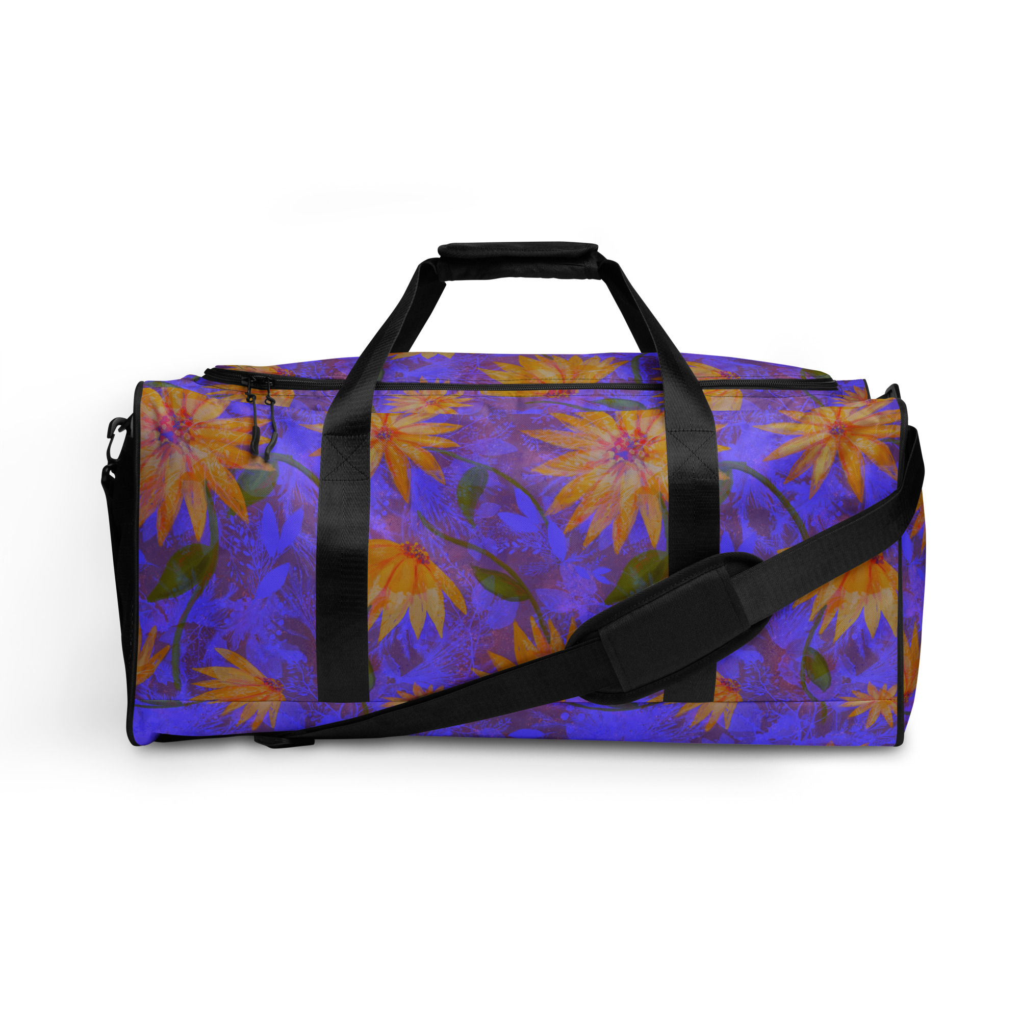 Duffle bag