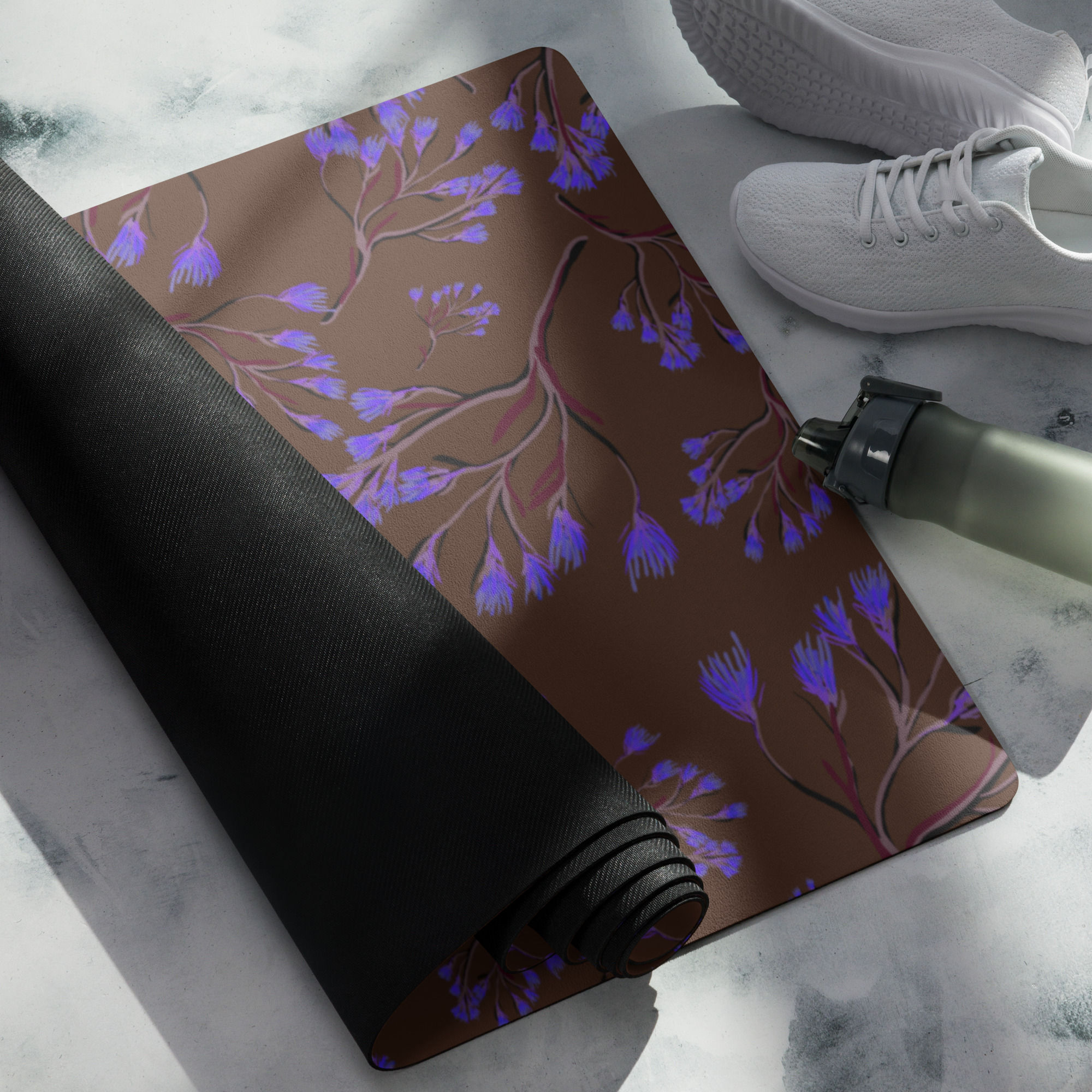 Yoga mat
