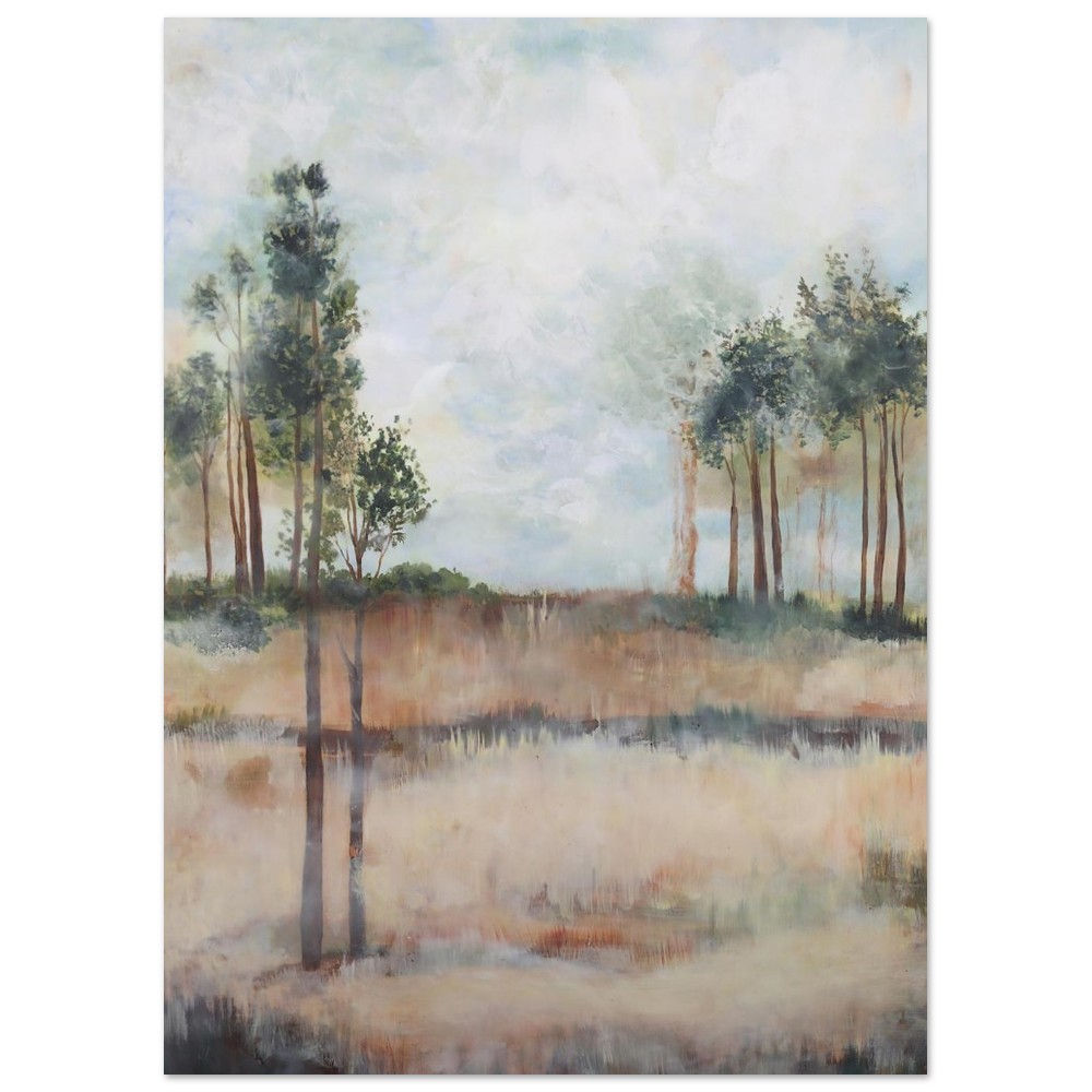 Fine Art Poster