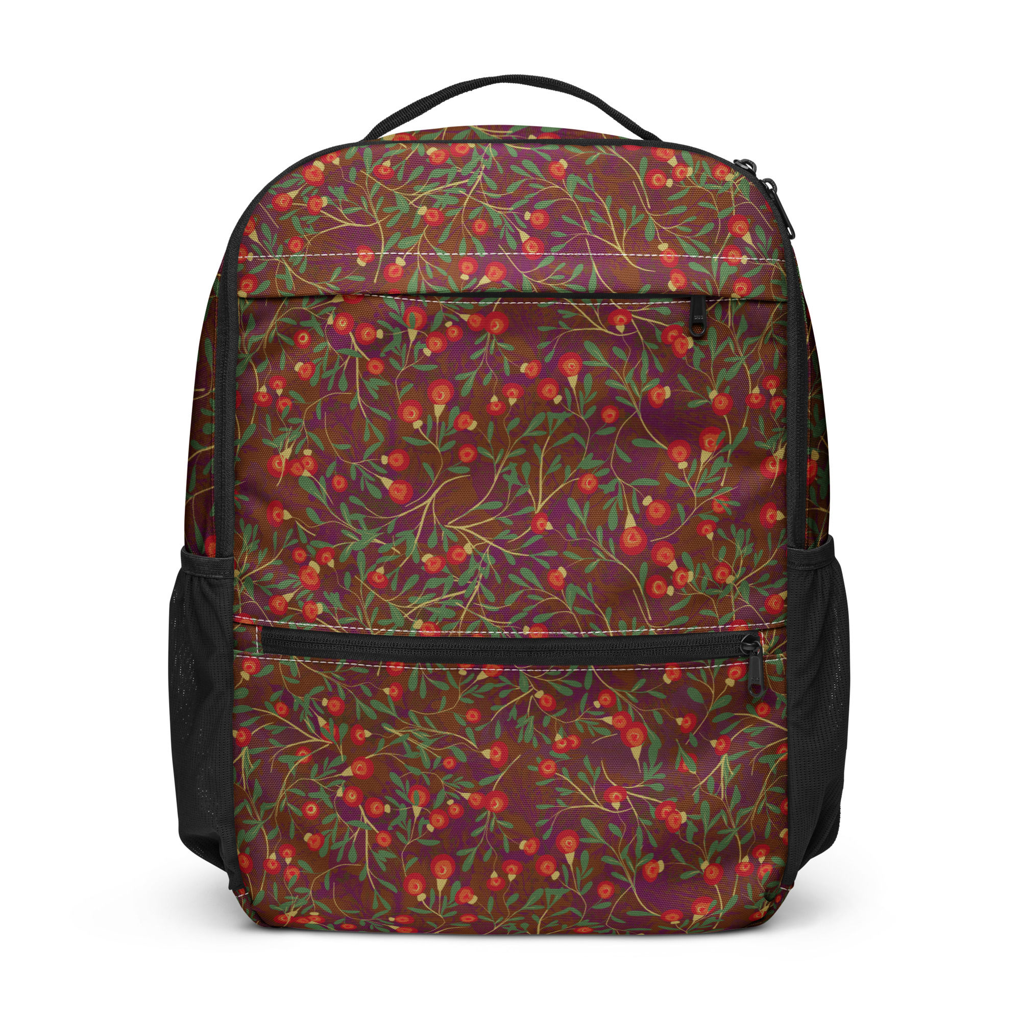 Utility backpack