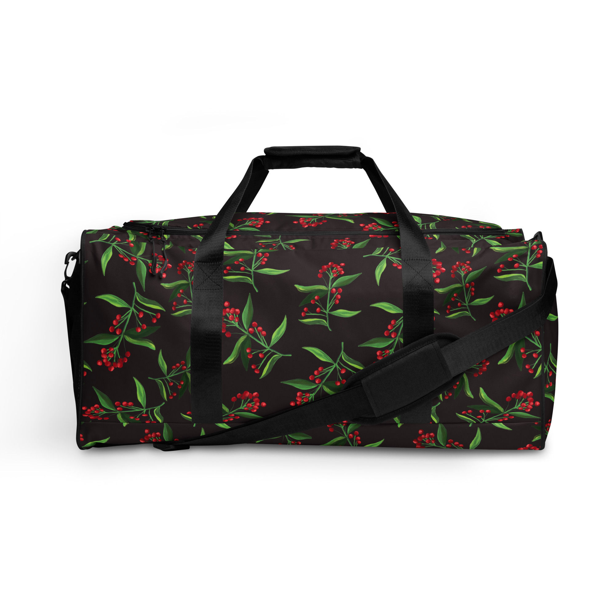Duffle bag