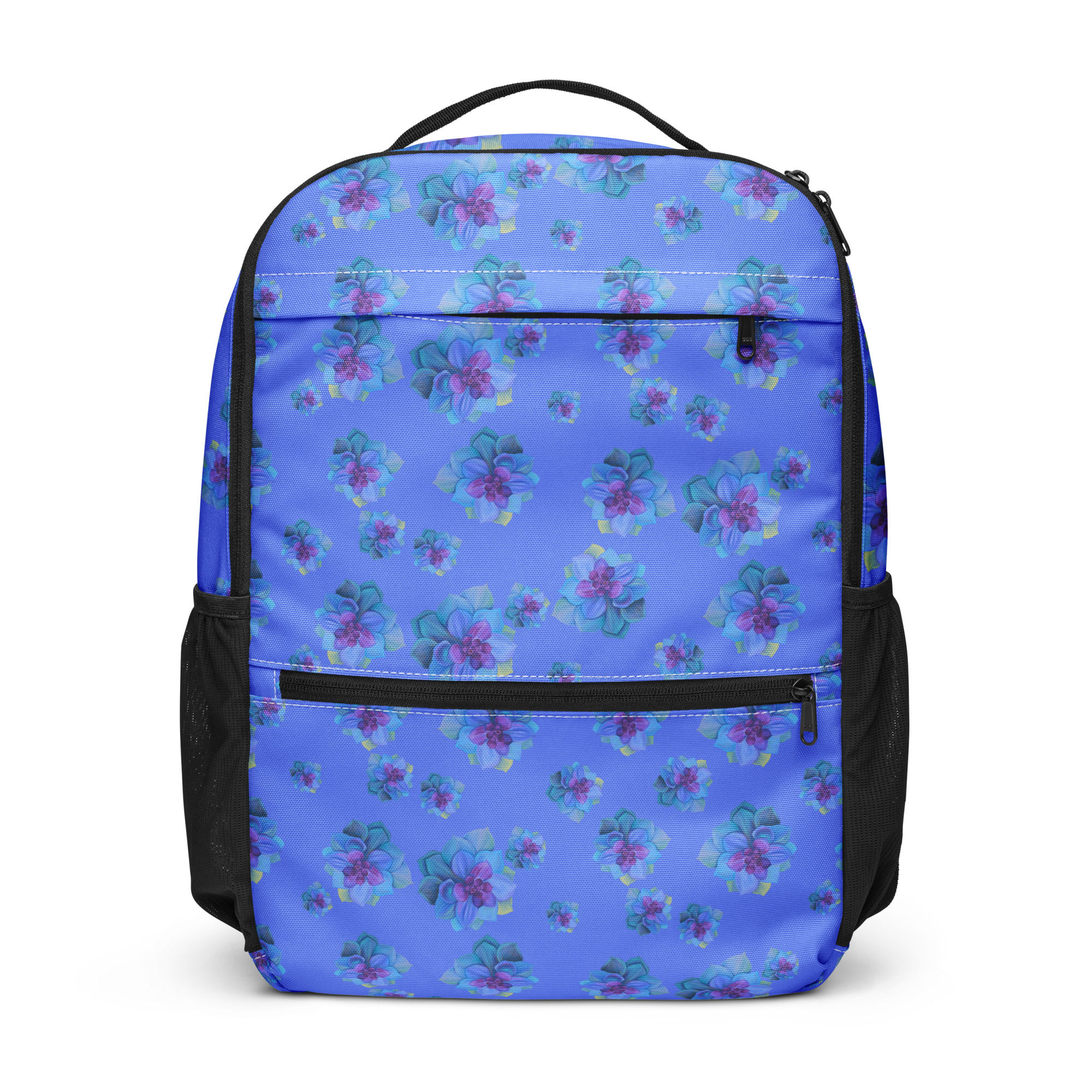 Utility backpack