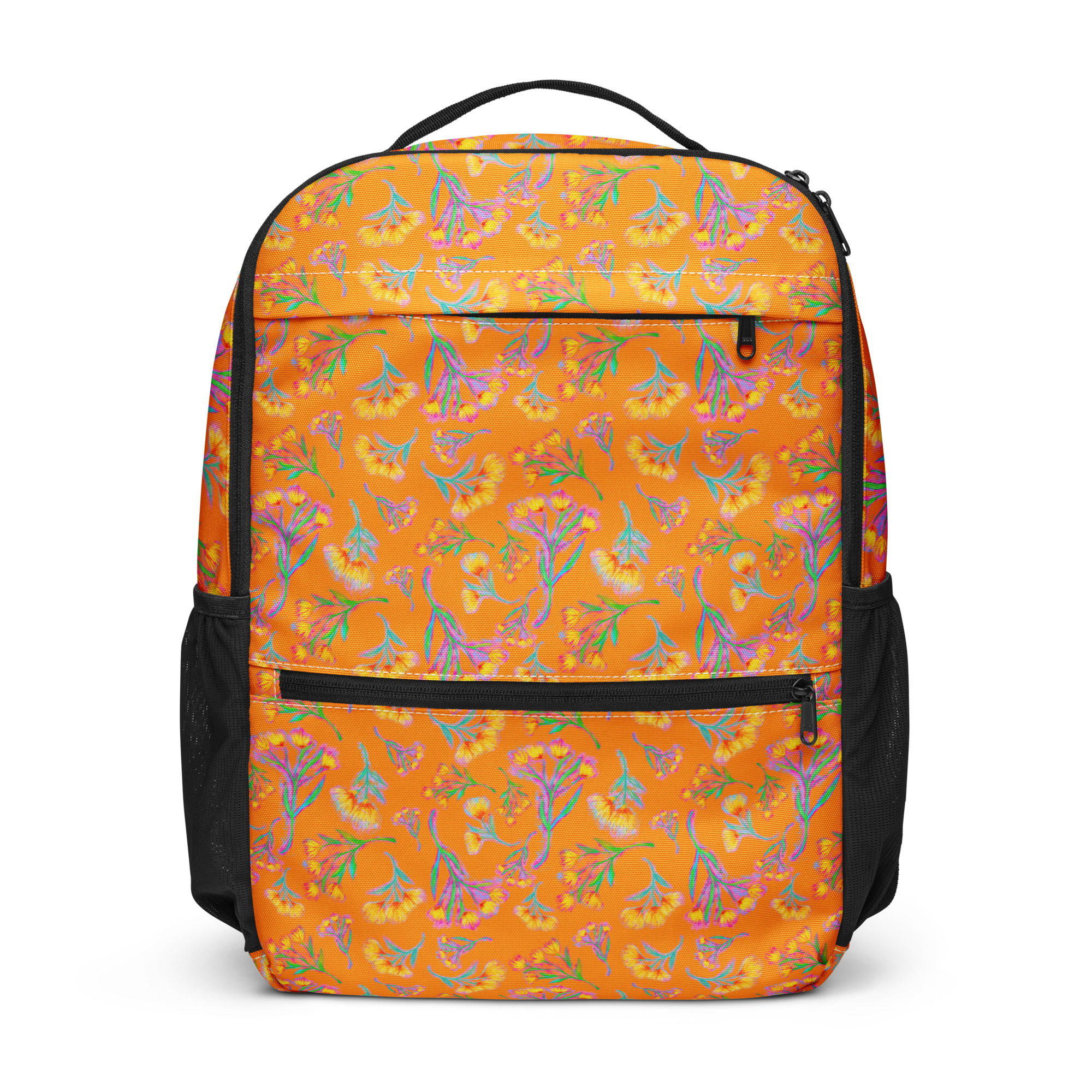 Utility backpack