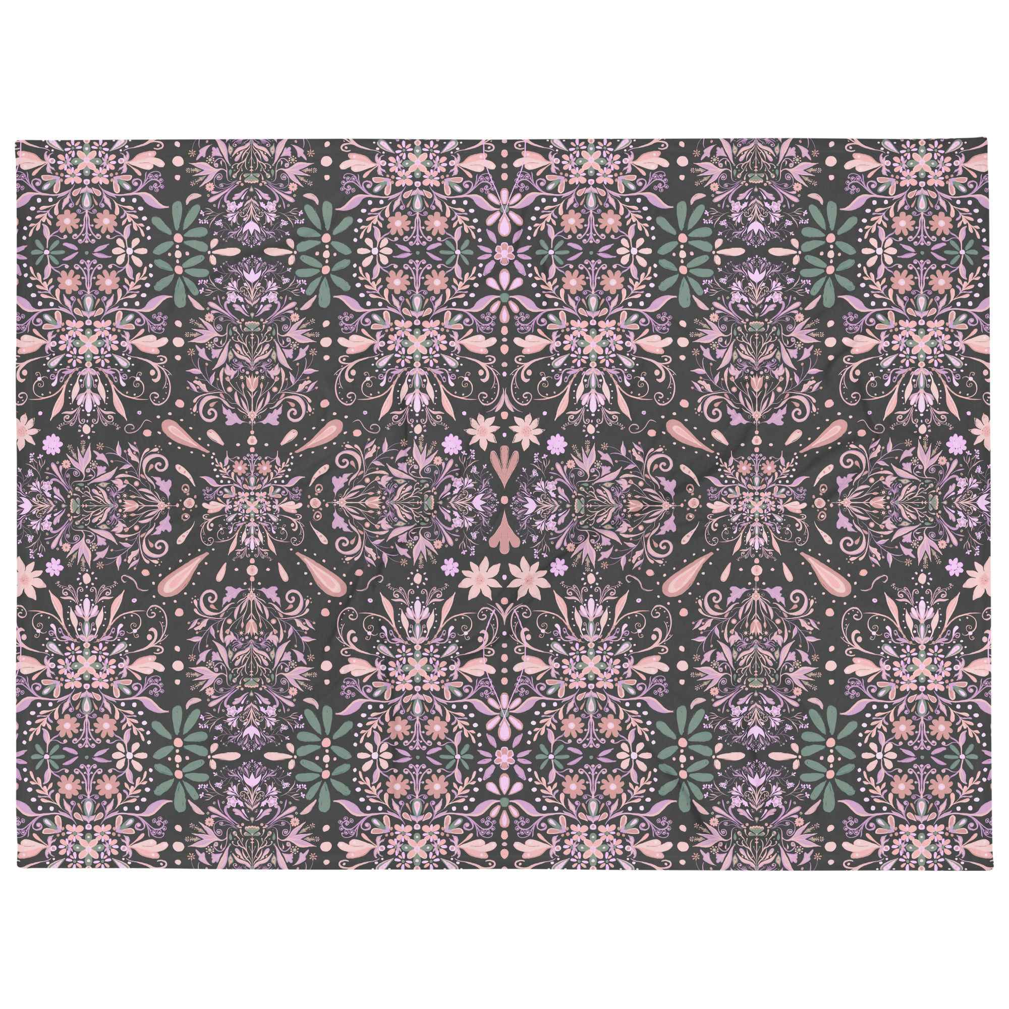 Throw Blanket