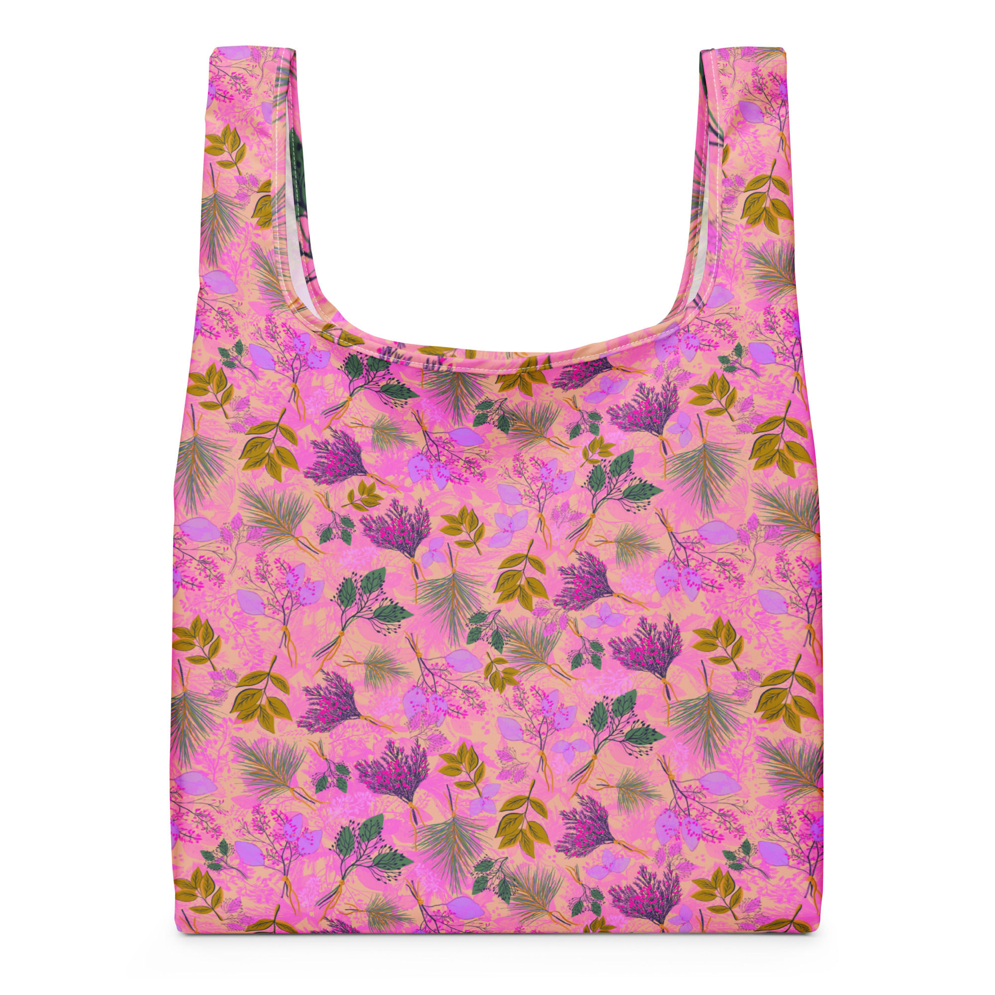 Shopping bag