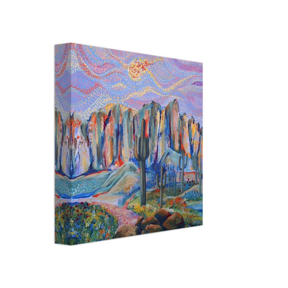 Canvas