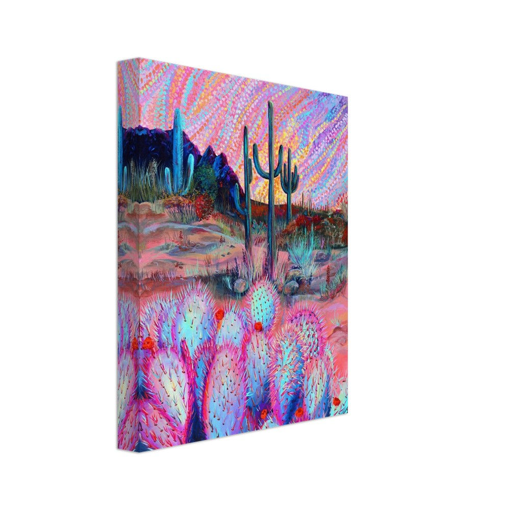 Canvas