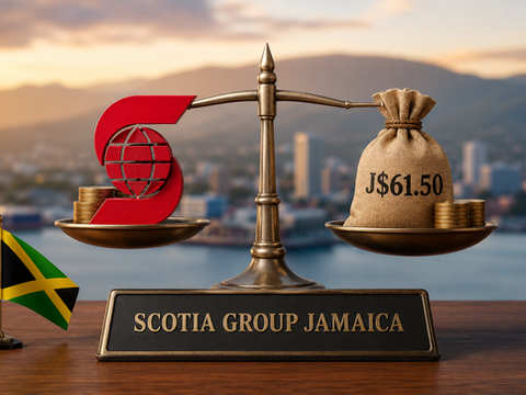 Scotia Jamaica’s J$61.50 Take-Private Offer: Take the Cash or Hold Out?