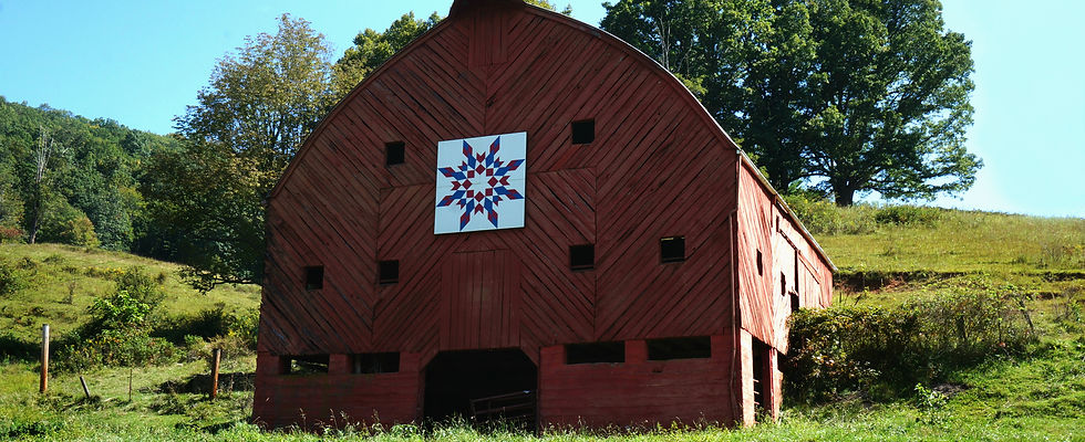 Quilt Barn